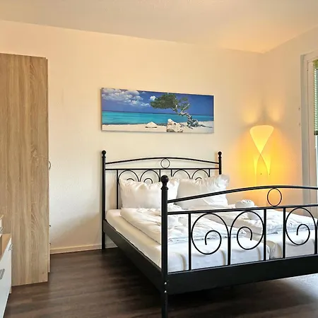 1-zimmer Halle Saale - Hotel apartamentowy Halle (Saale)