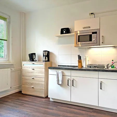 1-zimmer Halle Saale -